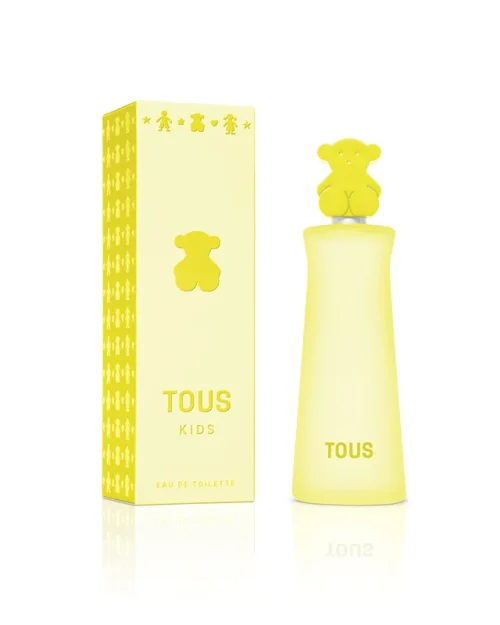 Tous Kids Bear