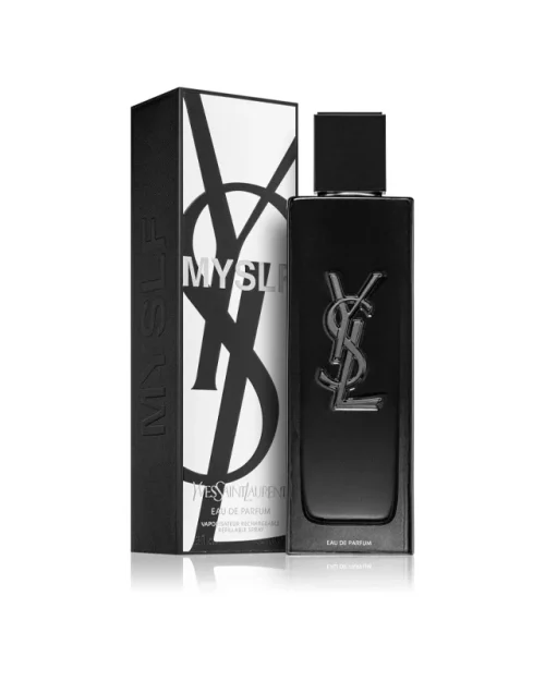 Yves Saint Laurent MYSLF