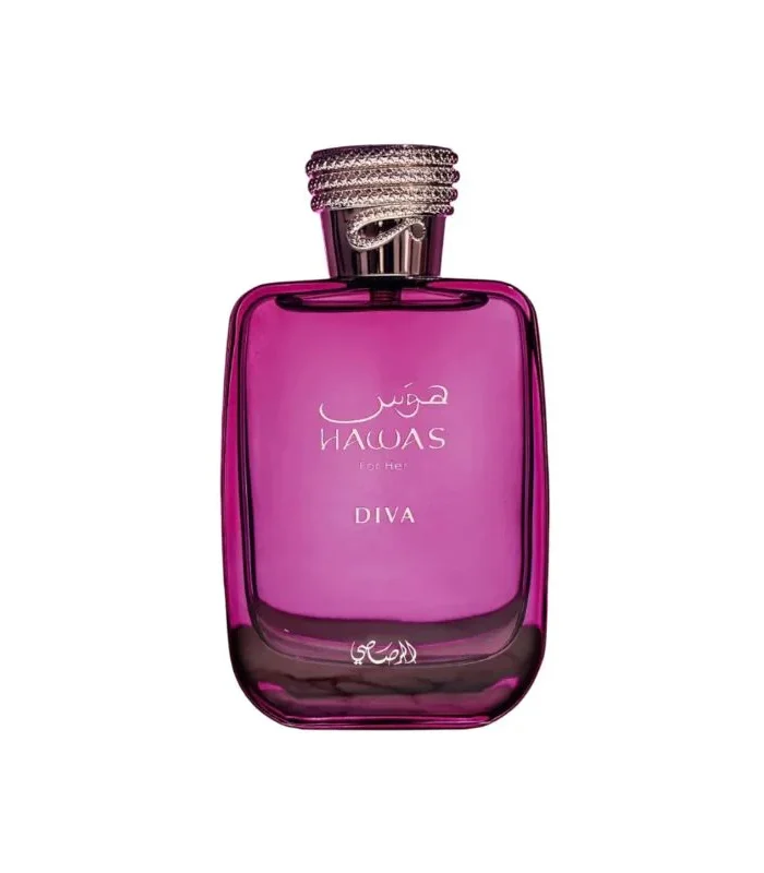 Rasasi Hawas Diva