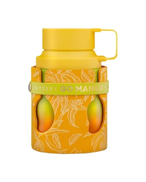 Armaf Odyssey Go Mango Tropical