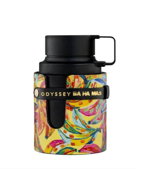 Armaf Odyssey bahamas tropical