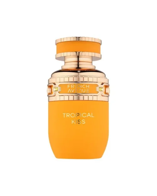 French Avenue Tropical Kiss