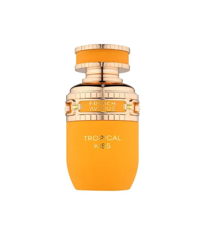 French Avenue Tropical Kiss