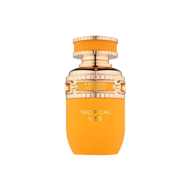 French Avenue Tropical Kiss