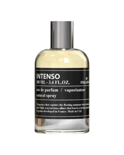 Emper Intenso by Stallion 53