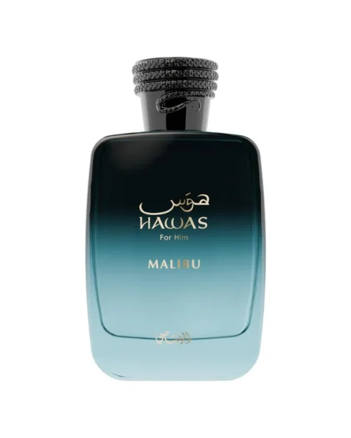 Rasasi Hawas Malibu