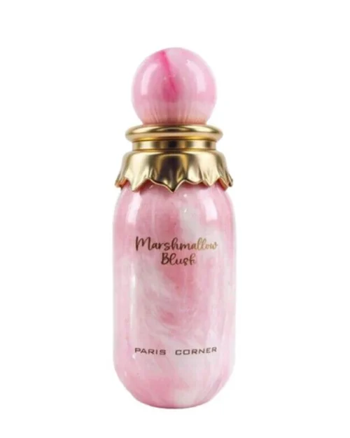 Paris Corner Marshmallow Blush