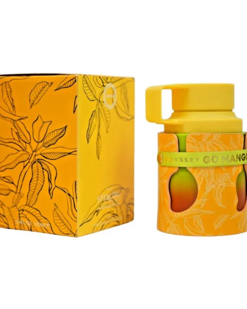 Armaf Odyssey Go Mango Tropical