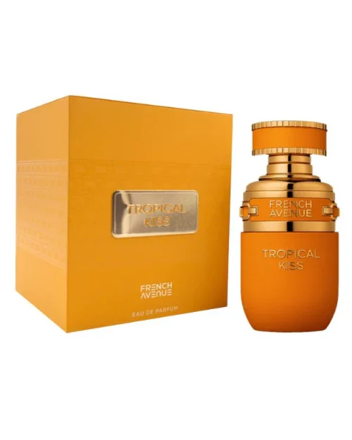 French Avenue Tropical Kiss