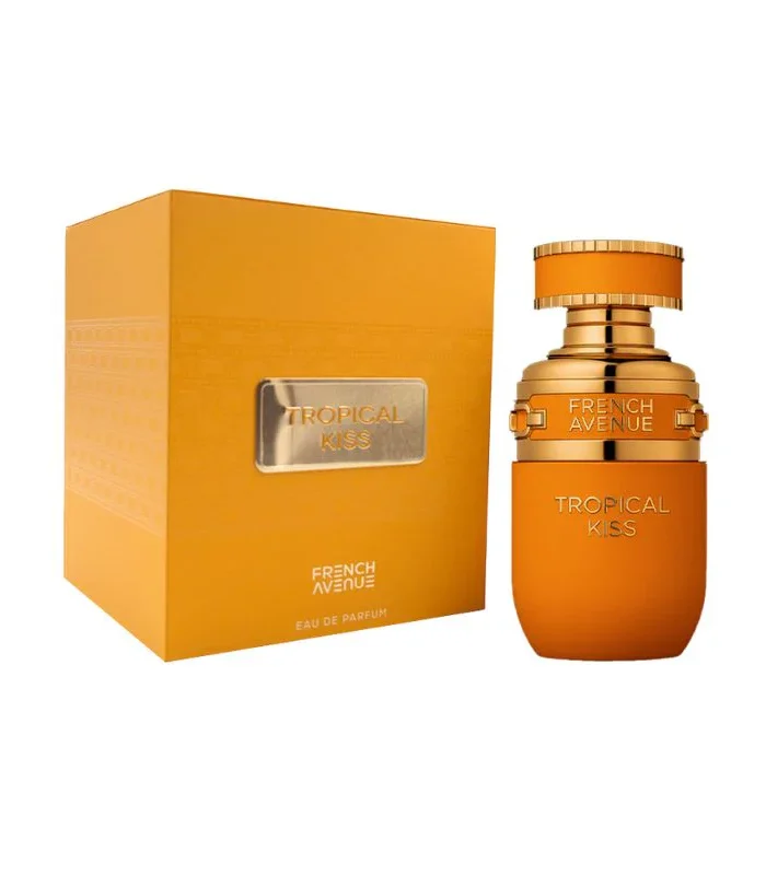 French Avenue Tropical Kiss