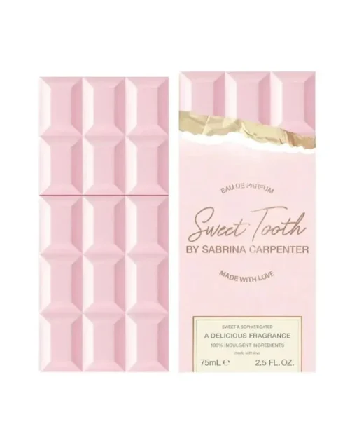 Sabrina Carpenter Sweet Tooth