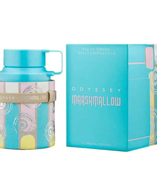 Armaf Odyssey marshmallow