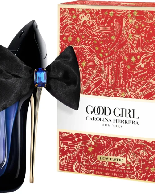 Carolina Herrera Good Girl Bowtastic Edition
