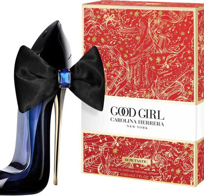 Carolina Herrera Good Girl Bowtastic Edition