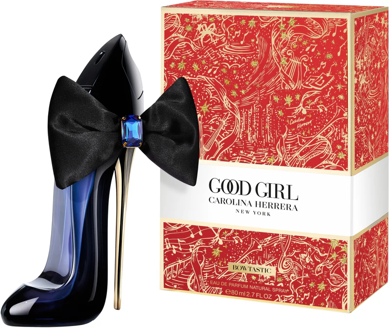 Carolina Herrera Good Girl Bowtastic Edition