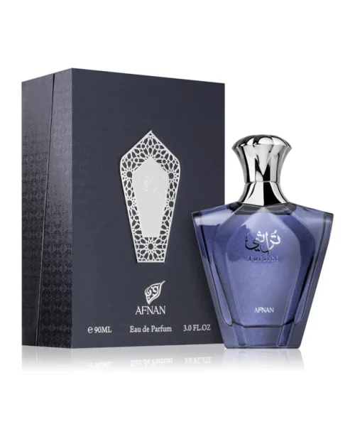 Afnan Turathi Blue Homme