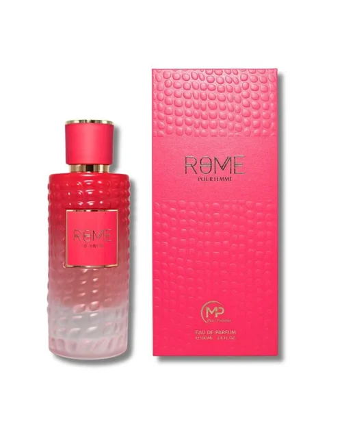 Bharara mast perfume rome pour femme