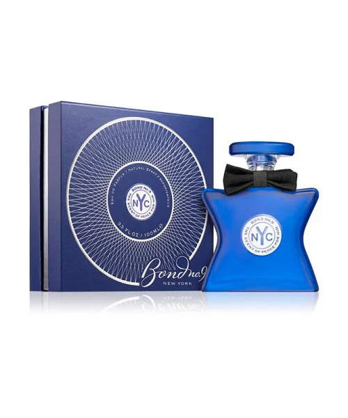 Bond No. 9 The Scent of Peace