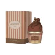 Lattafa Choco Overdose Give Me Gourmand