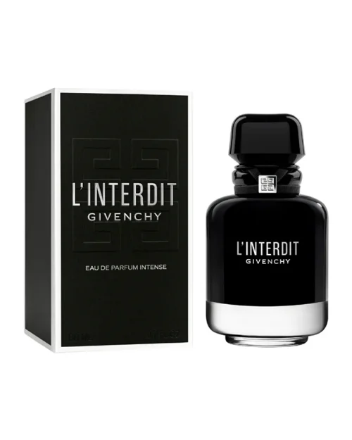 Givenchy L’Interdit Intense