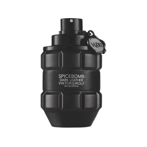 Viktor & Rolf spicebomb dark leather