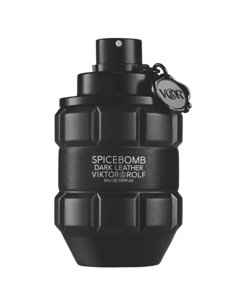 Viktor & Rolf spicebomb dark leather
