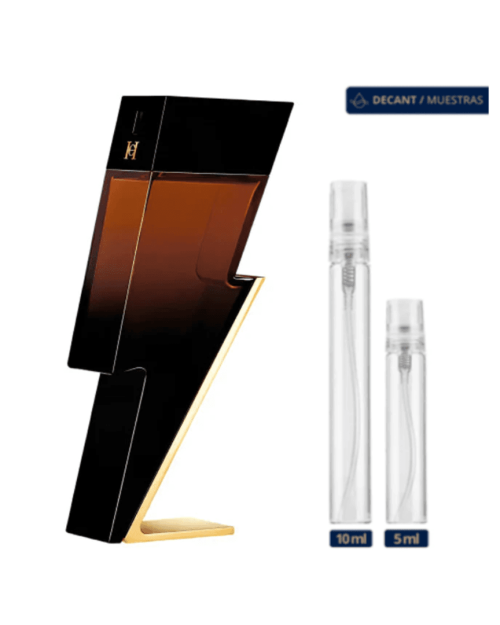 Carolina Herrera Bad Boy Elixir Decant