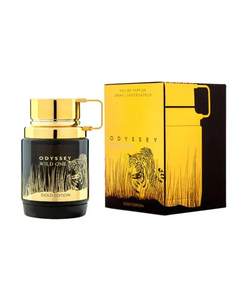 Armaf Odyssey Wild One Gold Edition