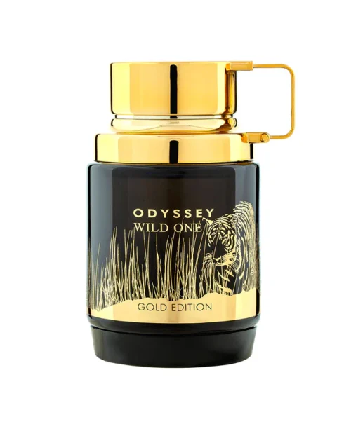 Armaf Odyssey Wild One Gold Edition