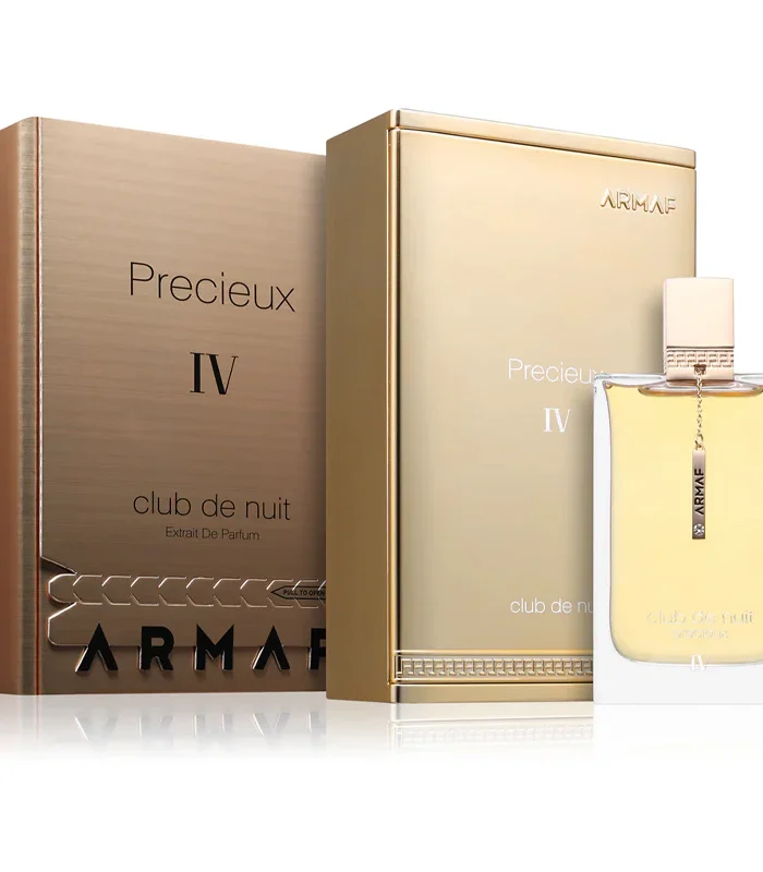 Armaf Club de Nuit Precieux IV