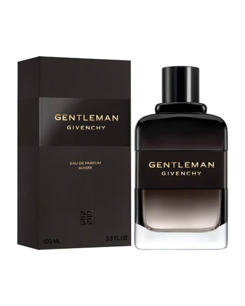 Givenchy Gentleman Boisee
