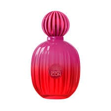 Antonio Banderas Icon Woman Supreme