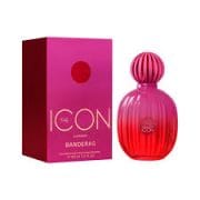 Antonio Banderas Icon Woman Supreme