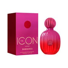 Antonio Banderas Icon Woman Supreme