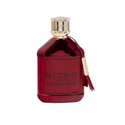 Dumont Nitro Red Intensely
