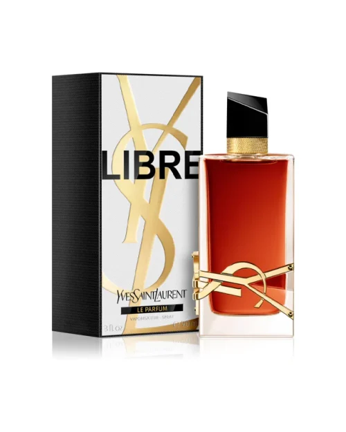 Yves Saint Laurent Libre Le Parfum