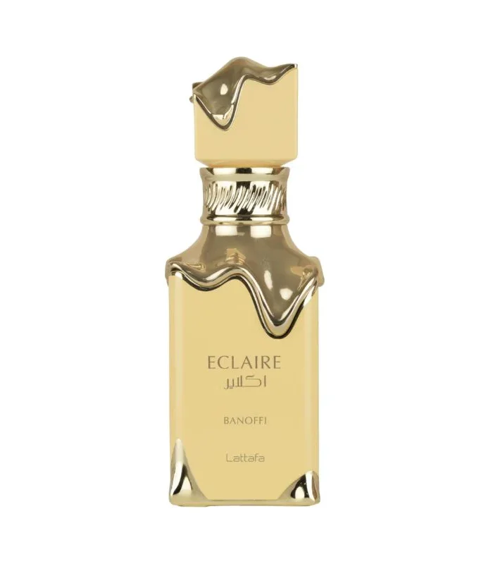 Lattafa Eclaire Banoffi