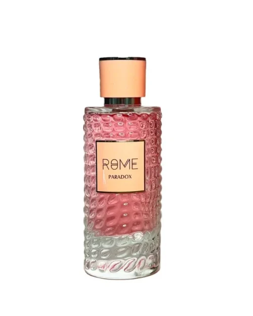 Bharara mast perfume Rome Paradox