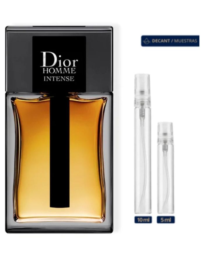 Dior Homme Intense Decant