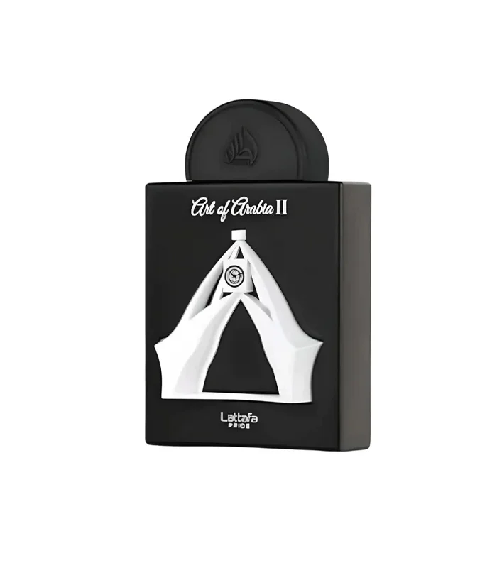 Lattafa Pride Art of Arabia II