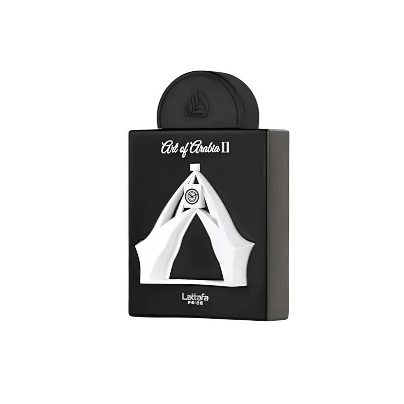 Lattafa Pride Art of Arabia II