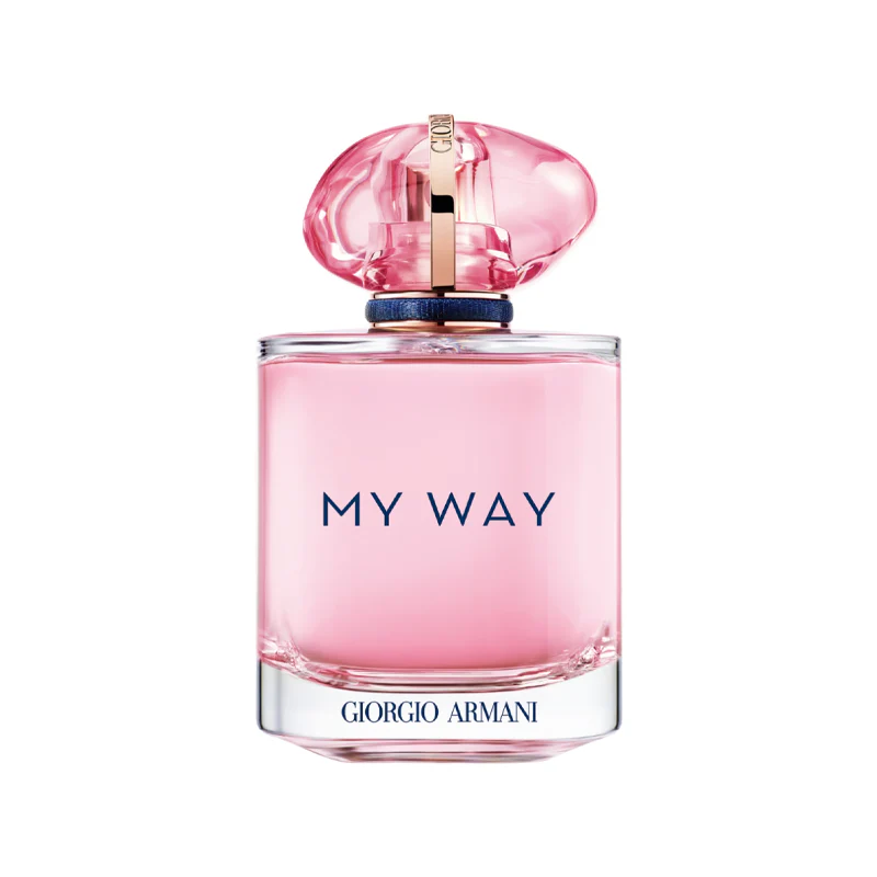 Giorgio Armani My Way Nectar