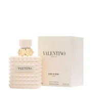 Valentino Donna Born in Roma Ivory