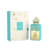 Zakat You Are My Fire