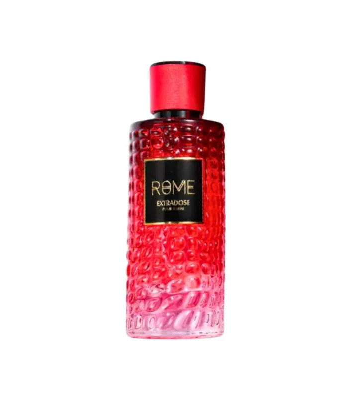 Bharara Mast Perfume Rome Extradose pour femme