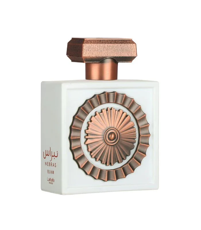 Lattafa Nebras Elixir
