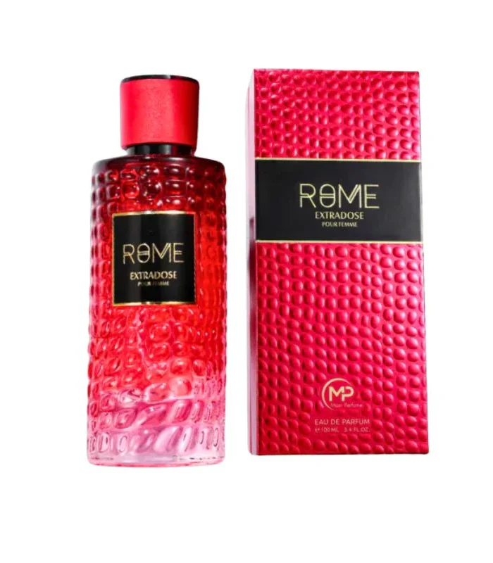 Bharara Mast Perfume Rome Extradose pour femme