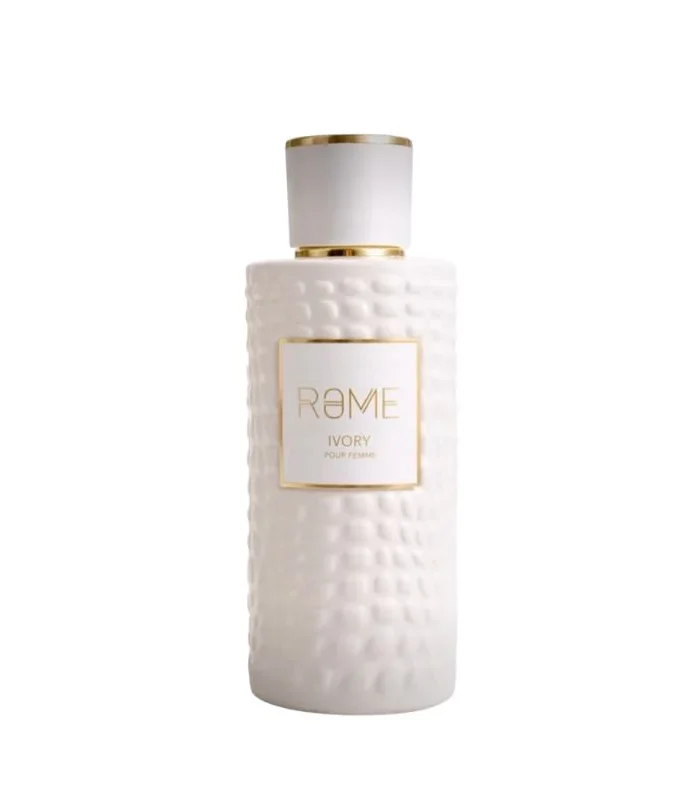 Bharara Mast Perfume Rome Ivory pour femme