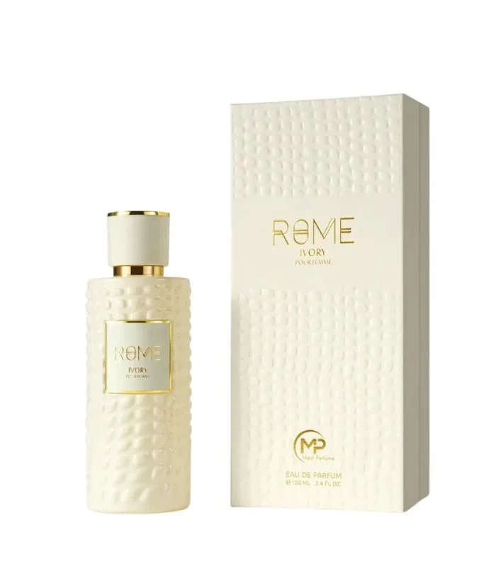 Bharara Mast Perfume Rome Ivory pour femme