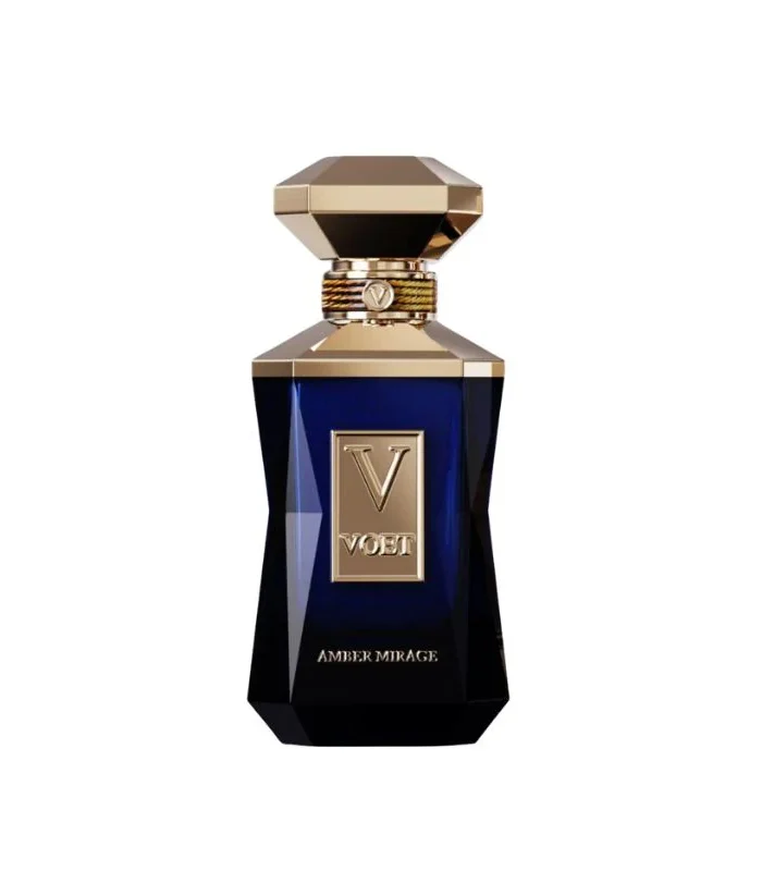 Voet Amber Mirage